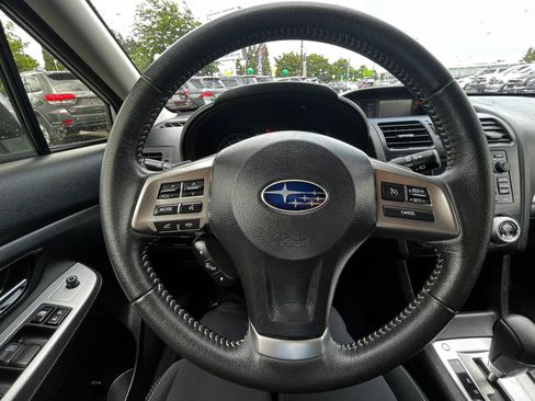 Used 2014 Subaru Crosstrek 2.0i Premium AWD/4WD image 19