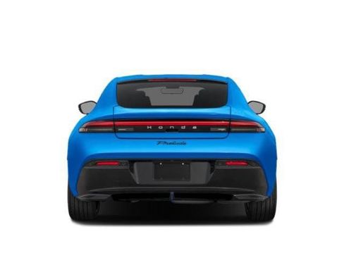 New 2026 Honda Prelude image 5