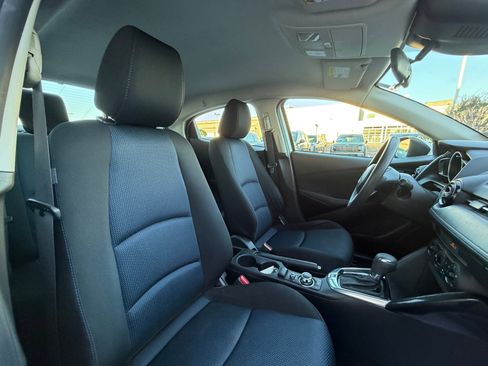 Used 2017 Toyota Yaris iA image 15