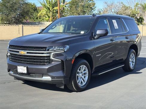 Used 2023 Chevrolet Tahoe LT image 8
