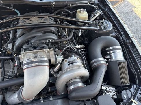 Used 2007 Ford Mustang GT Premium image 8