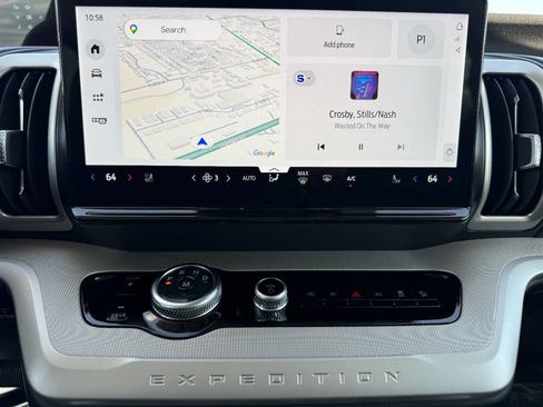 Used 2025 Ford Expedition Max Active image 45