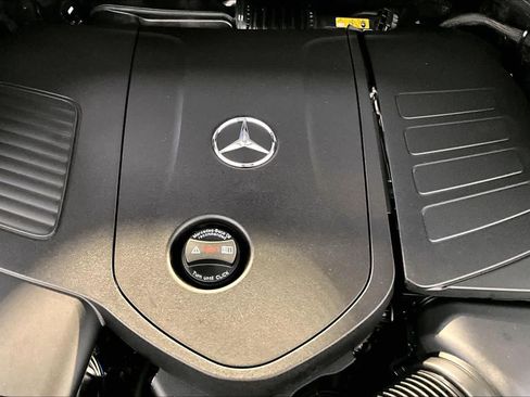 New 2026 Mercedes-Benz GLE 350 4MATIC image 15
