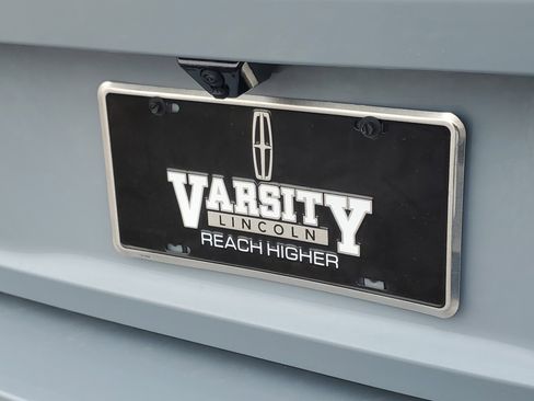 New 2025 Lincoln Navigator Reserve w/ Jet Appearance Package image 36