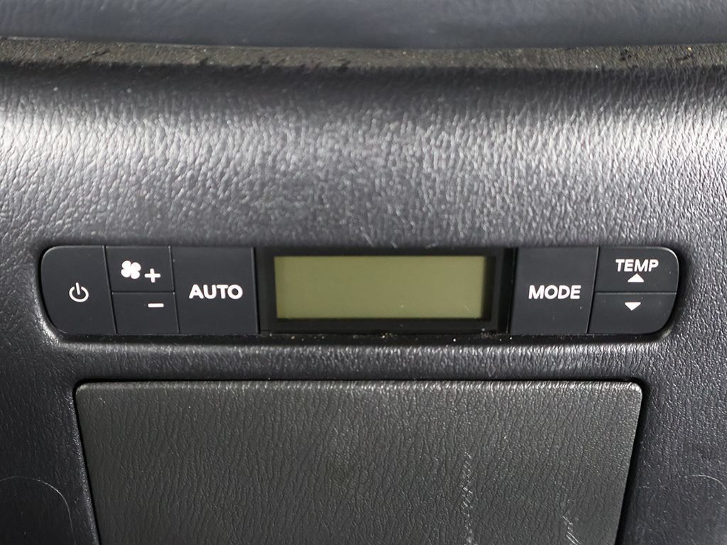 Used 2024 INFINITI QX80 Sensory AWD/4WD image 44