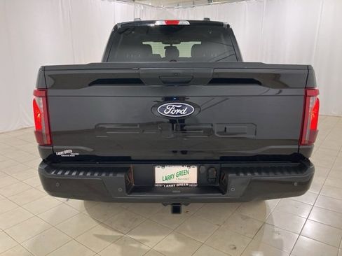 Used 2024 Ford F150 STX image 4