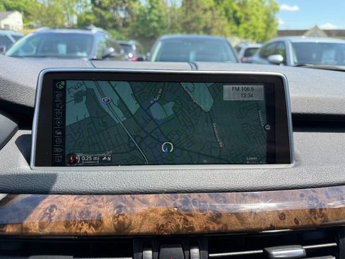 Used 2015 BMW X5 xDrive35i AWD/4WD image 21