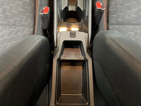 Used 2024 Nissan Kicks SR FWD image 36