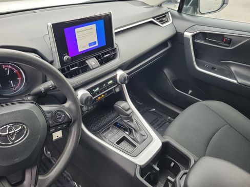 Certified 2024 Toyota RAV4 LE image 12
