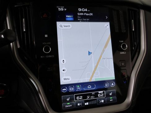 Used 2025 Subaru Legacy Premium image 8