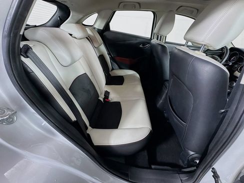 Used 2016 MAZDA CX-3 Grand Touring FWD image 34