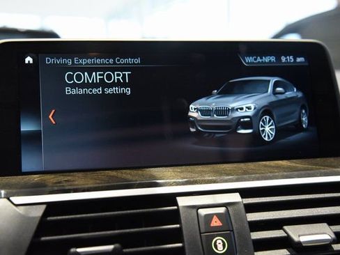 Used 2019 BMW X4 M40i image 44