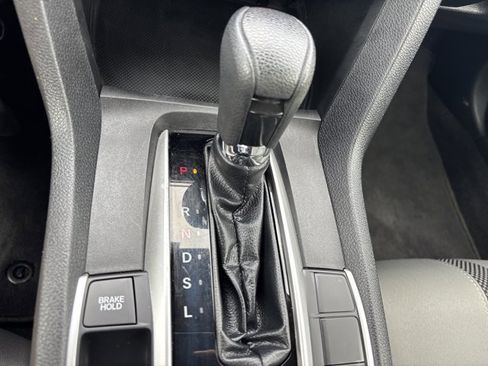 Used 2019 Honda Civic LX image 28