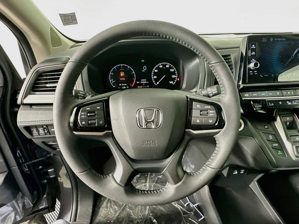 New 2026 Honda Odyssey EX-L image 11