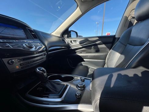 Used 2020 INFINITI QX60 Luxe w/ Essential Package image 55
