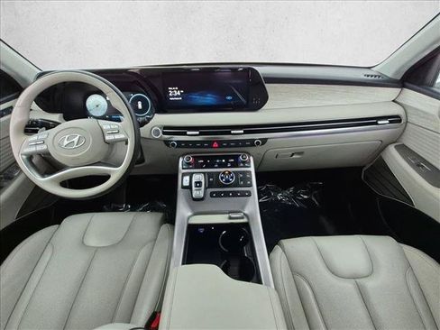 Certified 2023 Hyundai Palisade Calligraphy AWD/4WD image 17