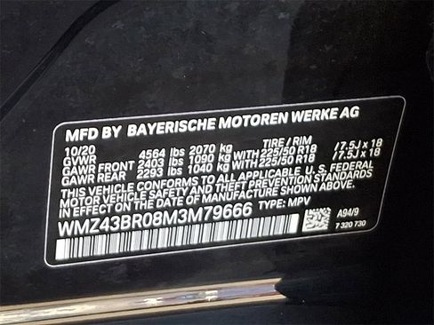 Used 2021 MINI Cooper Countryman ALL4 image 29