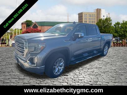 Used 2020 GMC Sierra 1500 SLT w/ SLT Premium Plus Package