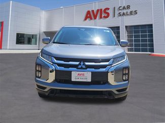 Used 2024 Mitsubishi Outlander Sport SE image 1