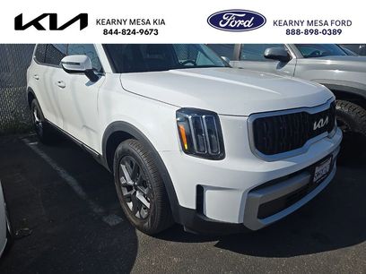 Used 2024 Kia Telluride LX