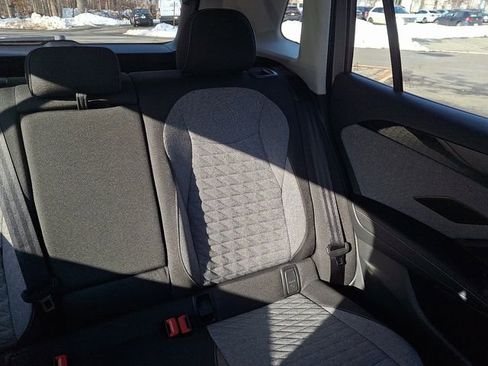 Certified 2025 Volkswagen Tiguan S w/ 18" Wheel Package image 20