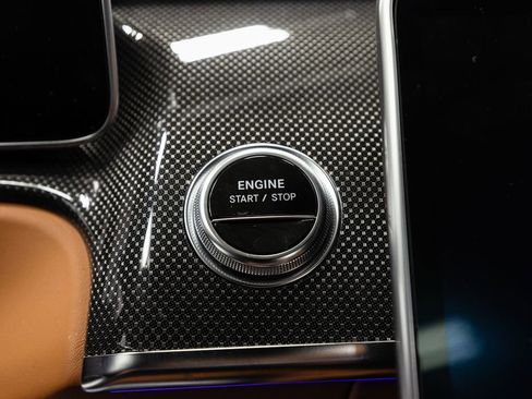 Certified 2023 Mercedes-Benz S 580e 4MATIC Sedan image 16