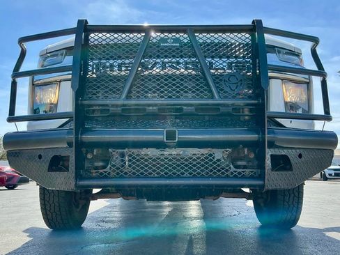 Used 2021 Chevrolet Silverado 3500 W/T w/ WT Convenience Package image 9