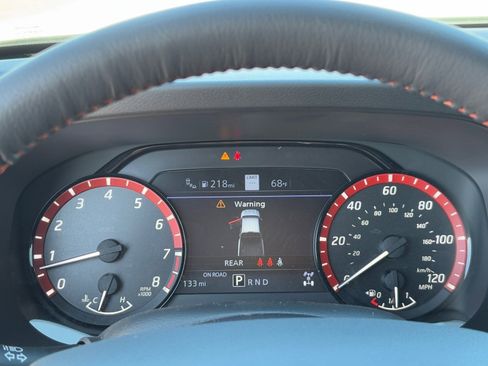 New 2026 Nissan Frontier PRO-4X w/ Pro Premium Package image 23