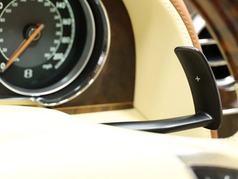 Used 2014 Bentley Flying Spur W12 AWD/4WD image 32