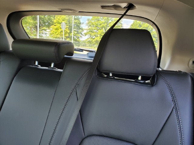 New 2027 Honda HR-V EX-L image 39
