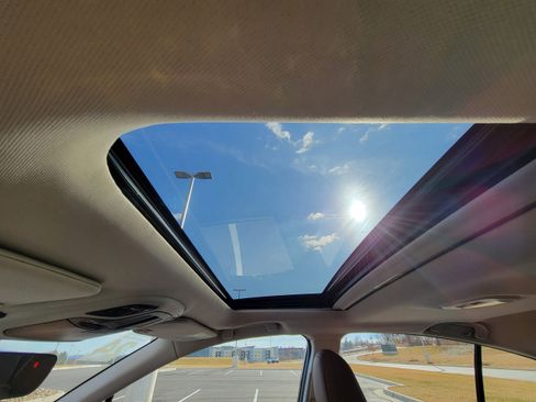 Certified 2024 Subaru Legacy Touring XT w/ Popular Package #3 image 24