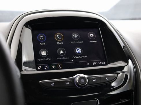 Used 2021 Chevrolet Spark LS image 16