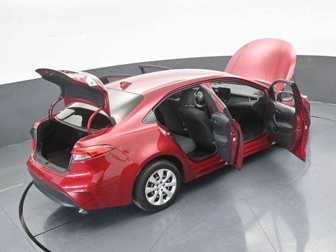 Used 2023 Toyota Corolla Hybrid Sedan image 66