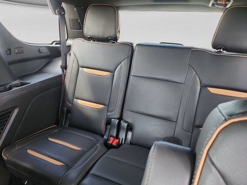Used 2023 GMC Yukon AT4 AWD/4WD image 23