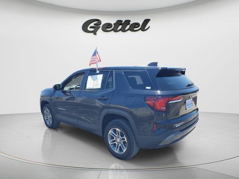 Used 2026 GMC Terrain Elevation FWD image 7