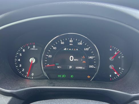 Used 2017 Kia Sorento SX FWD image 12