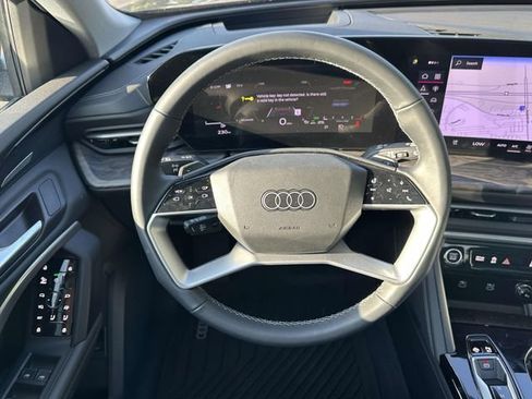 Certified 2025 Audi Q5 Premium Plus w/ Premium Plus AWD/4WD image 16