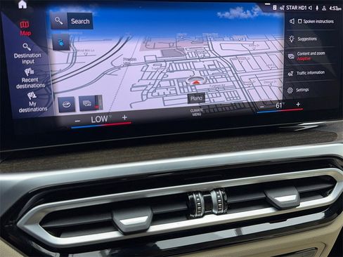 Used 2022 BMW i4 eDrive40 w/ Premium Package image 27