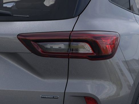 New 2025 Ford Escape ST-Line Elite w/ Tech Pack #2 image 21