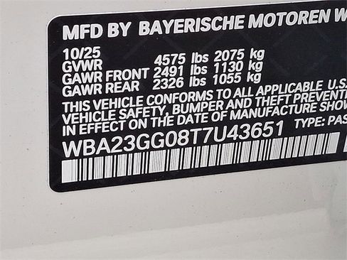 New 2026 BMW 228i xDrive image 19