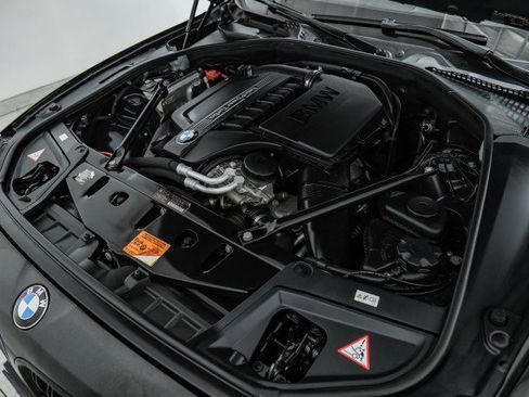 Used 2012 BMW 535i xDrive Sedan image 47