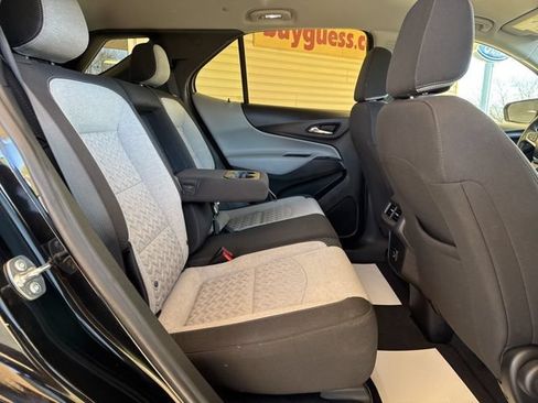 Used 2024 Chevrolet Equinox LT AWD/4WD image 5