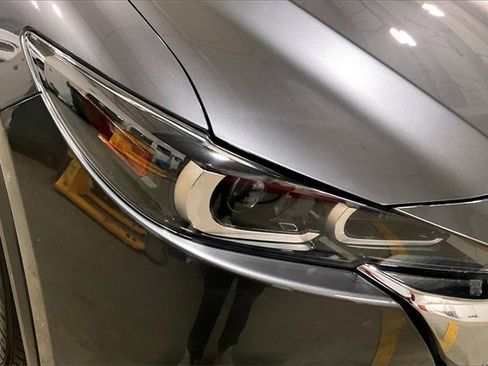 Certified 2023 MAZDA CX-5 AWD 2.5 S w/ Preferred Package image 29