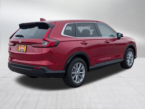 Used 2024 Honda CR-V EX image 7
