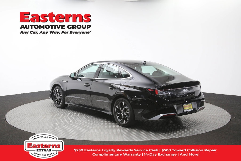 Used 2025 Hyundai Sonata SEL FWD image 67