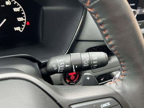 Certified 2024 Honda CR-V Sport image 22