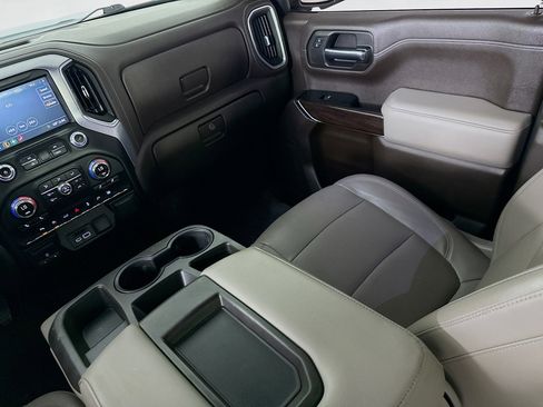 Used 2019 GMC Sierra 1500 SLT w/ Driver Alert Package I image 27