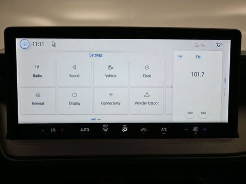 New 2026 Ford Maverick Lobo AWD/4WD image 31
