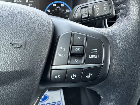 Used 2022 Ford Bronco Sport Big Bend w/ Convenience Package image 25