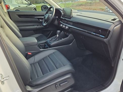 Used 2025 Honda CR-V EX-L image 14